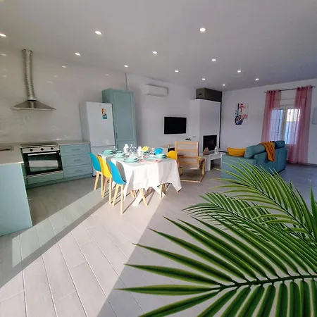 Casa Calma Conil De La Frontera