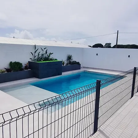 Holiday home Casa Calma