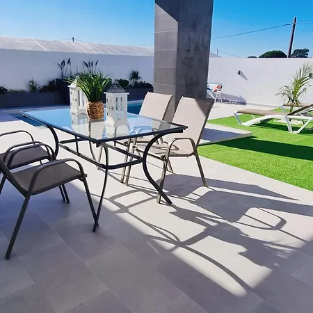 Casa Calma Holiday home Conil De La Frontera