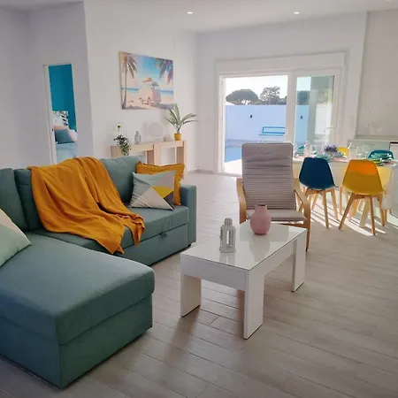 Casa Calma Holiday home *