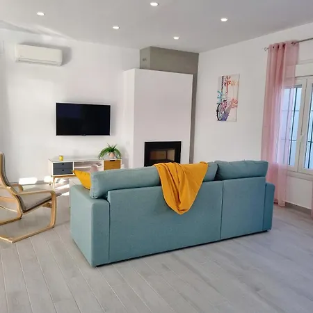 Holiday home Casa Calma *