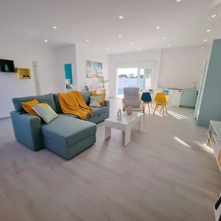 Holiday home Casa Calma *