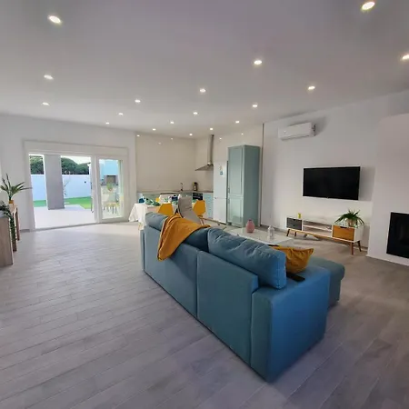 Casa Calma Holiday home *