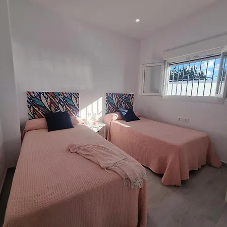 Casa Calma Holiday home *