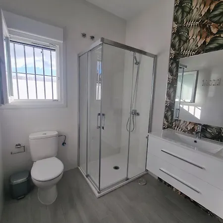 Casa Calma Holiday home *