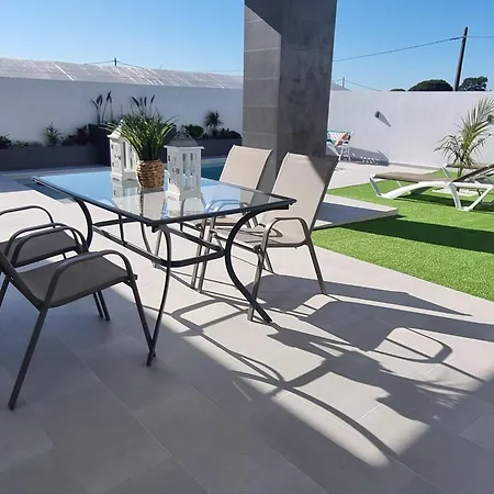 Holiday home Casa Calma