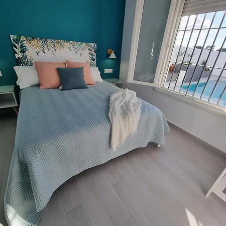 Casa Calma Holiday home *