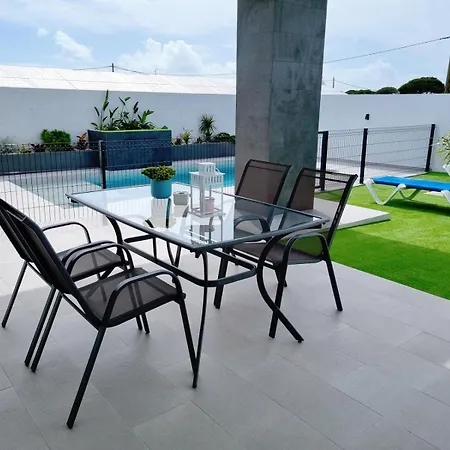 Holiday home Casa Calma *