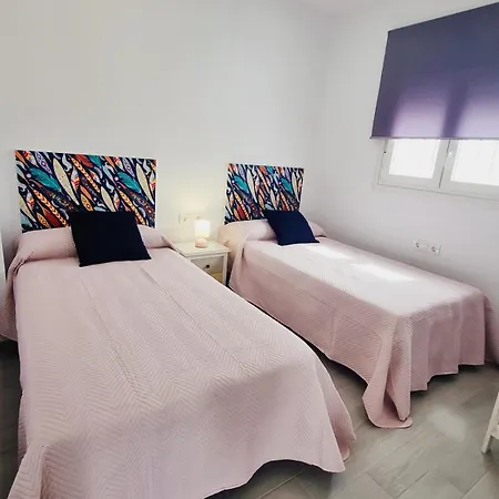 Holiday home Casa Calma Conil De La Frontera