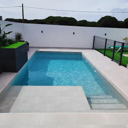 Casa Calma Conil De La Frontera
